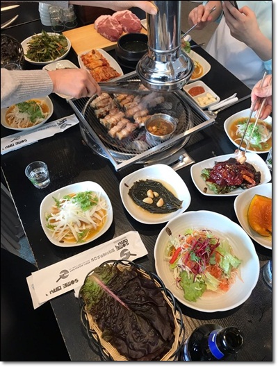 제주오겹살 이미지