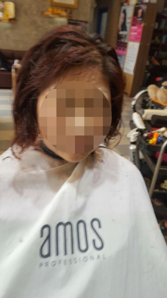 남이헤어샵 이미지