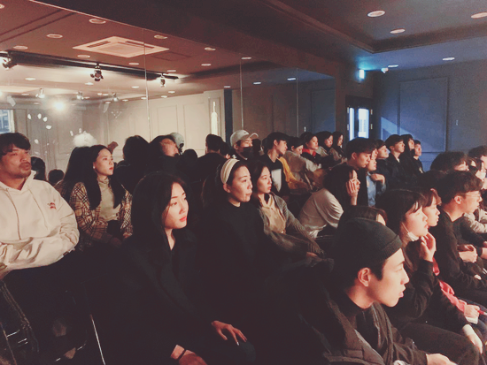 수원배우로갑니다연기학원 이미지