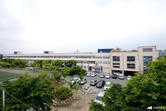부산대저고등학교 이미지