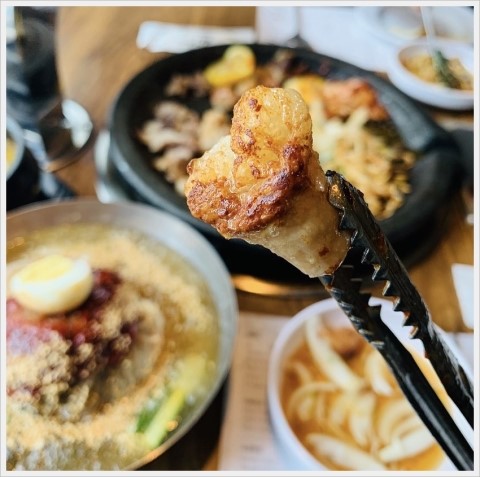 송도회관 이미지