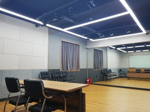 아티스트연기학원 이미지