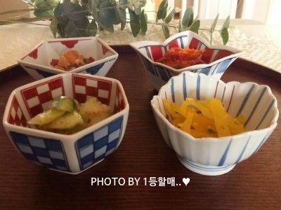 부산할매젓갈 이미지