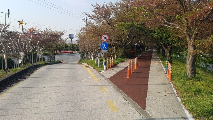 서부산IC(사상) 이미지