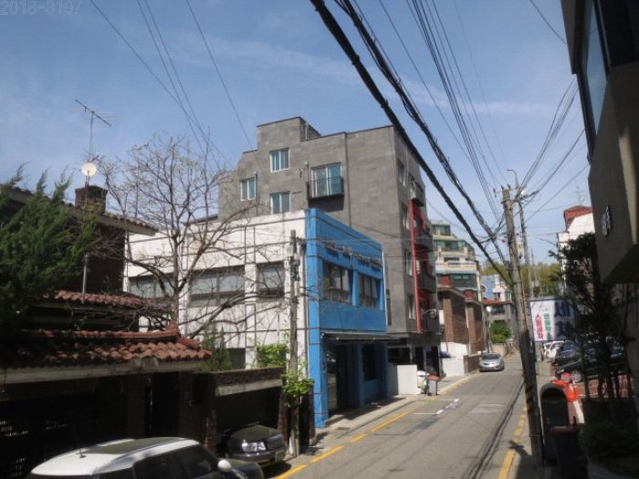 서울포이초등학교 이미지
