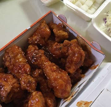 멕시카나창전점 이미지