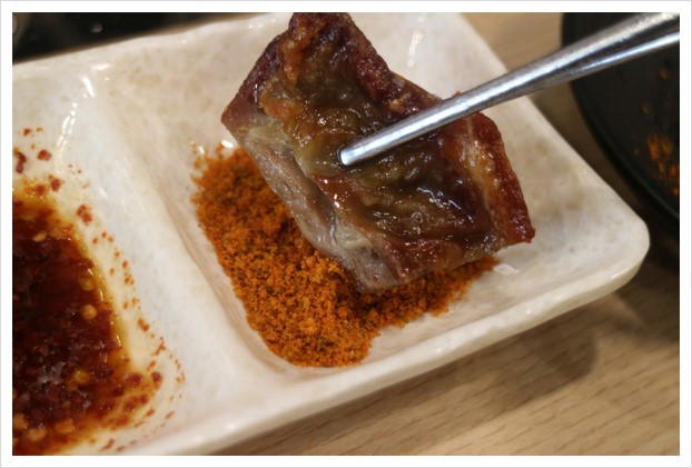 차이나양꼬치 이미지