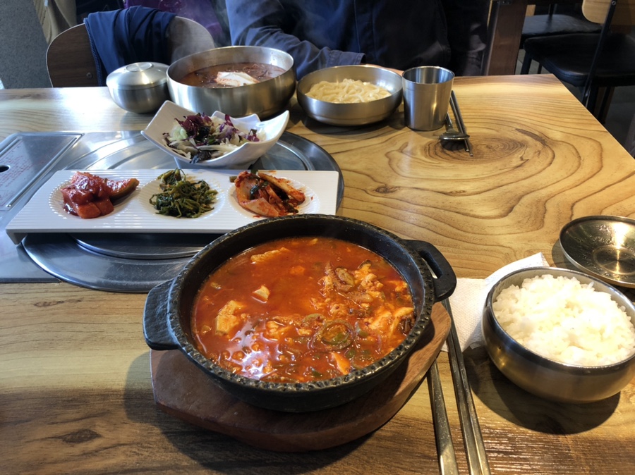 솥쟁이 이미지