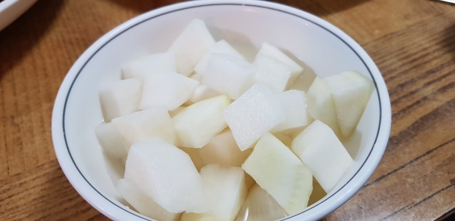 김대감안동찜닭 이미지