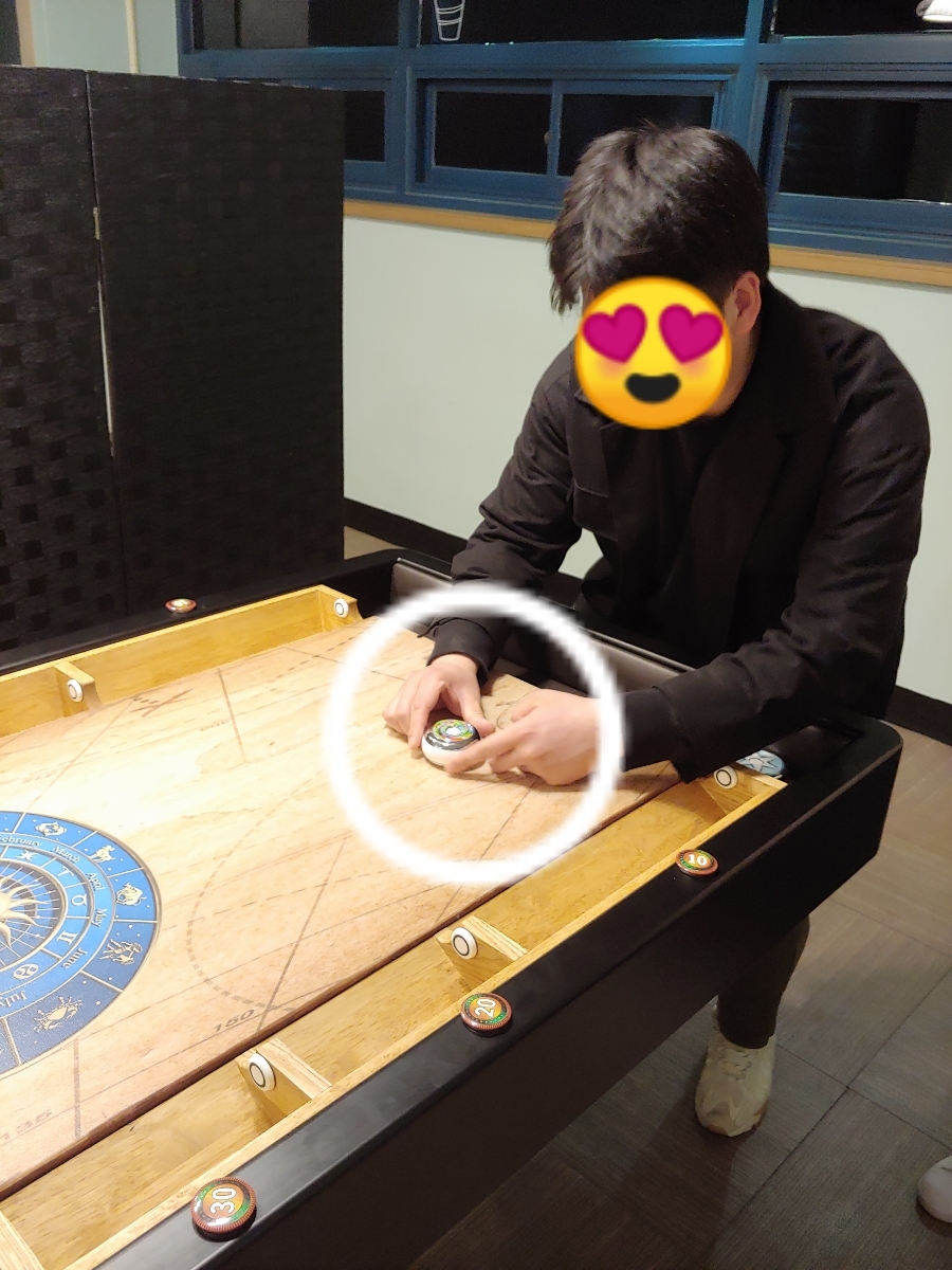 코코당구장 이미지