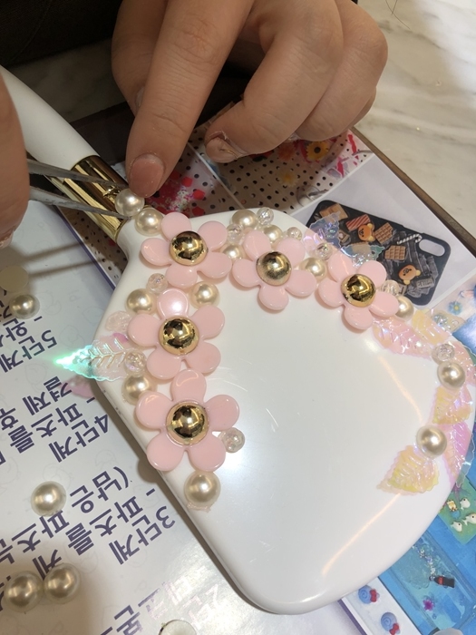 폰데코 이미지