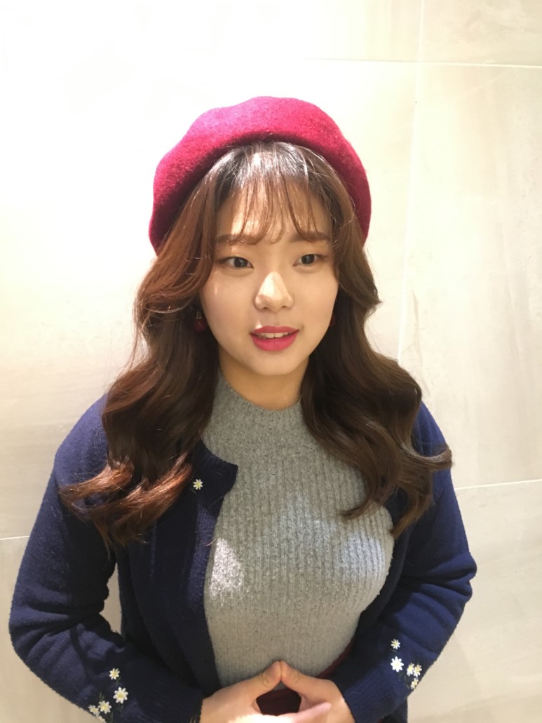 하랑헤어 이미지