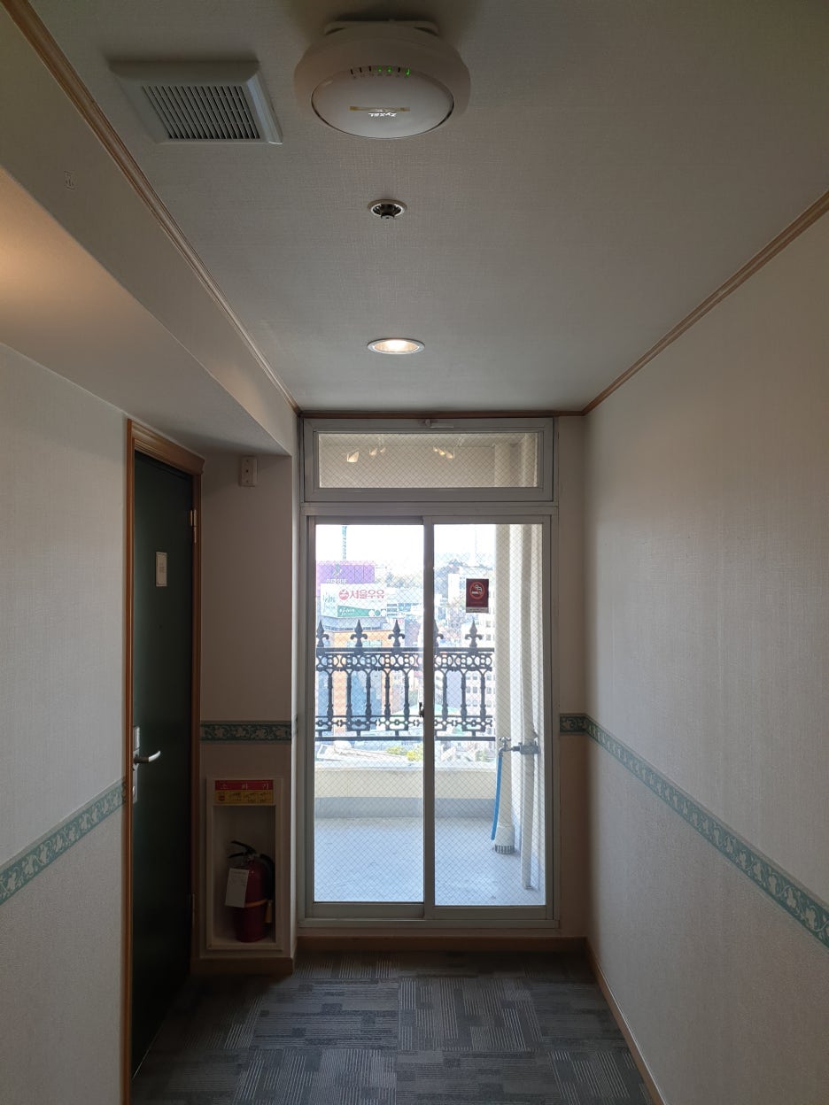 토요코인 부산역2 호텔 가는 길과 간단 후기(2019년 4월) : 네이버 블로그