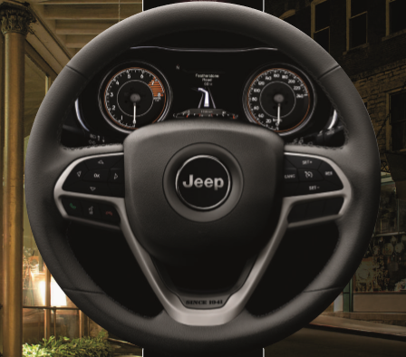 오버랜드JEEP 이미지