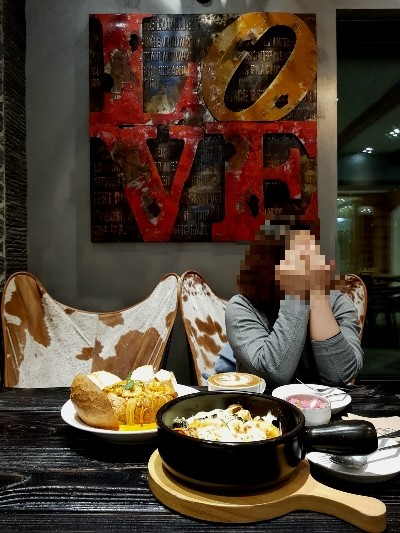 봉커피(BONG COFFEE) 이미지