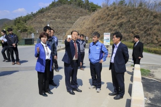 구미시환경자원화시설 이미지