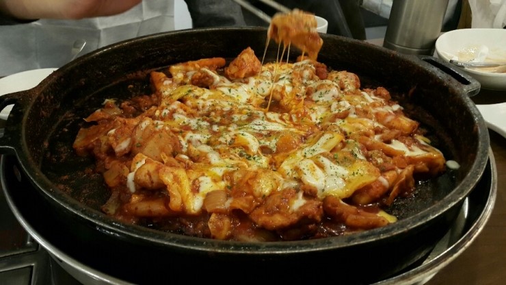 토닭토닭 이미지