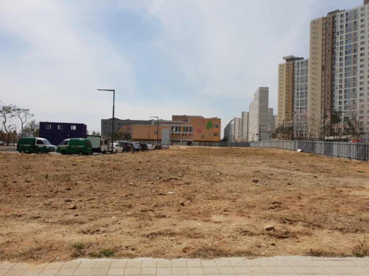 망포초등학교 이미지