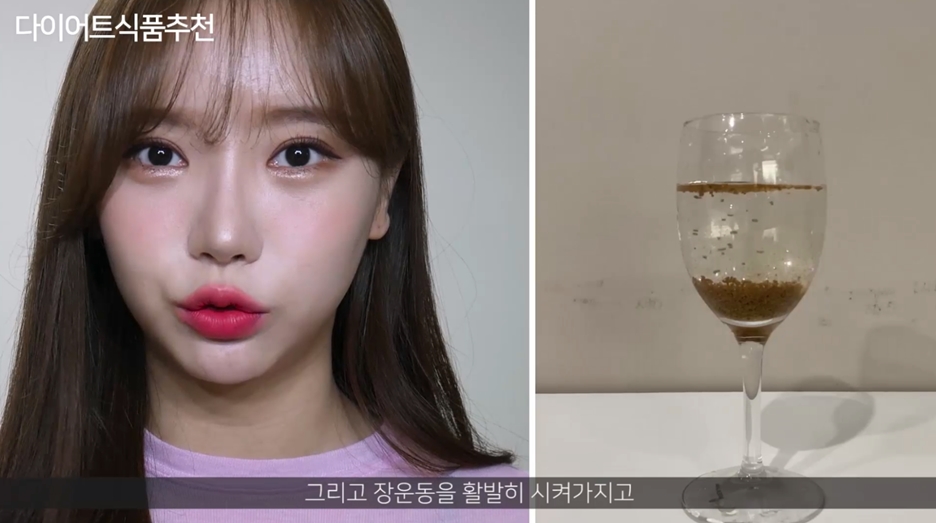 아름식품 이미지