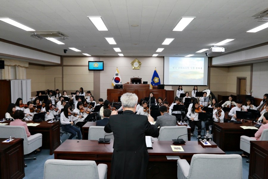 성신여자중학교 이미지