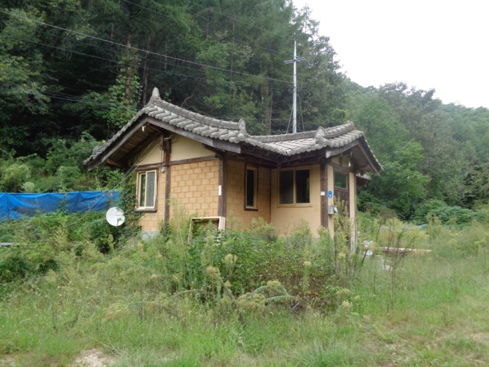 산전리(횡성) 이미지