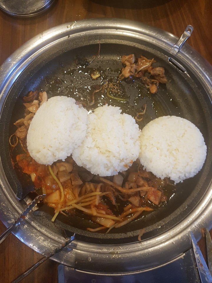 돌아온놀부네 이미지