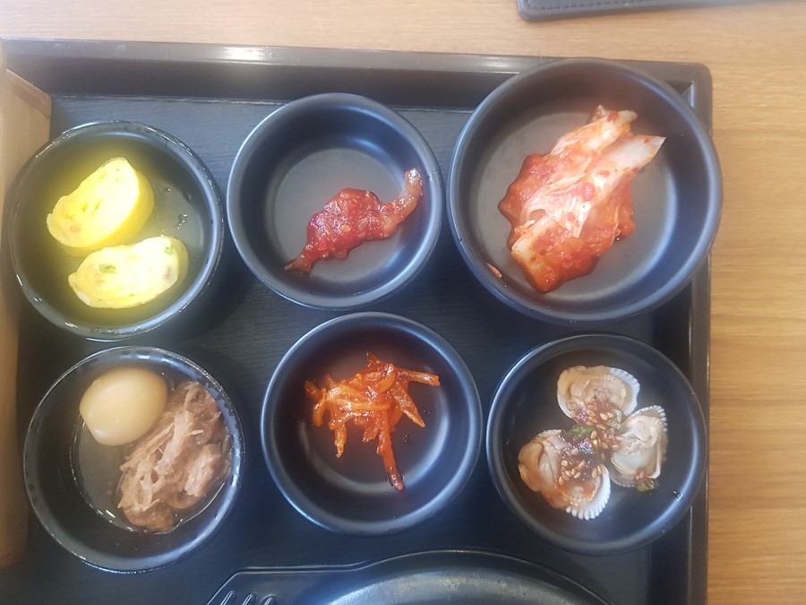 원할머니보쌈족발경산 이미지