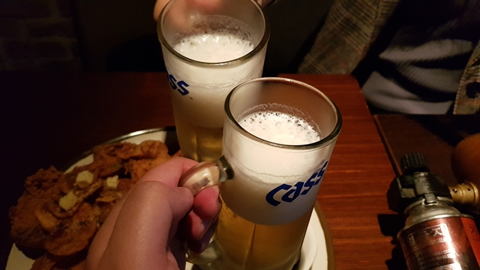 비어홀릭 이미지