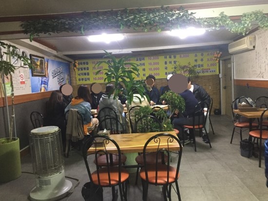 골목가맥 이미지