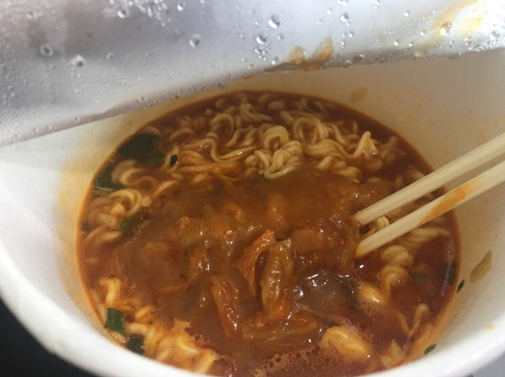 종가 김치찌개 이미지