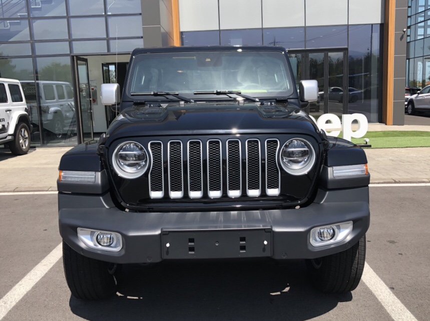 오버랜드JEEP 이미지