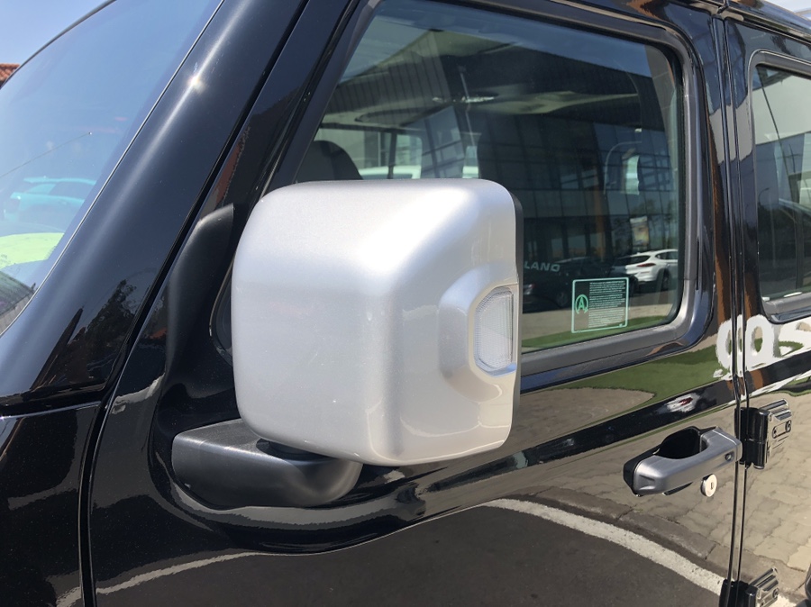 오버랜드JEEP 이미지