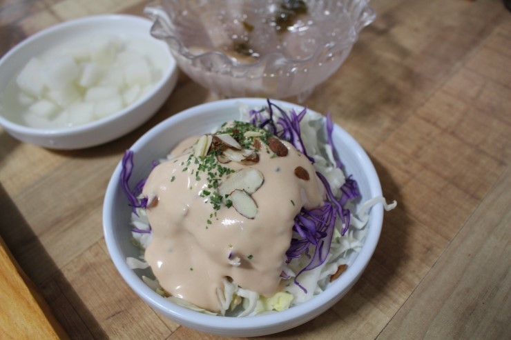 참나무장작구이김서방 이미지