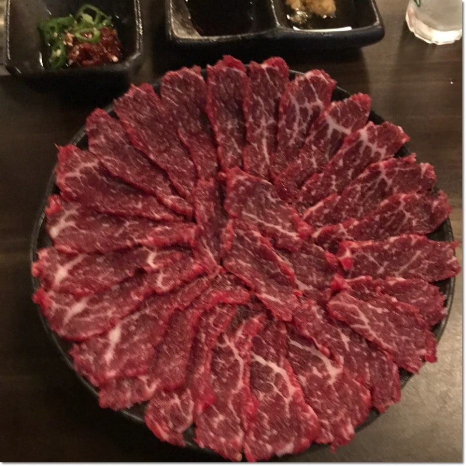 육회한녀석들 이미지