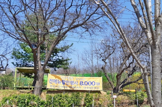 왕송국수 이미지