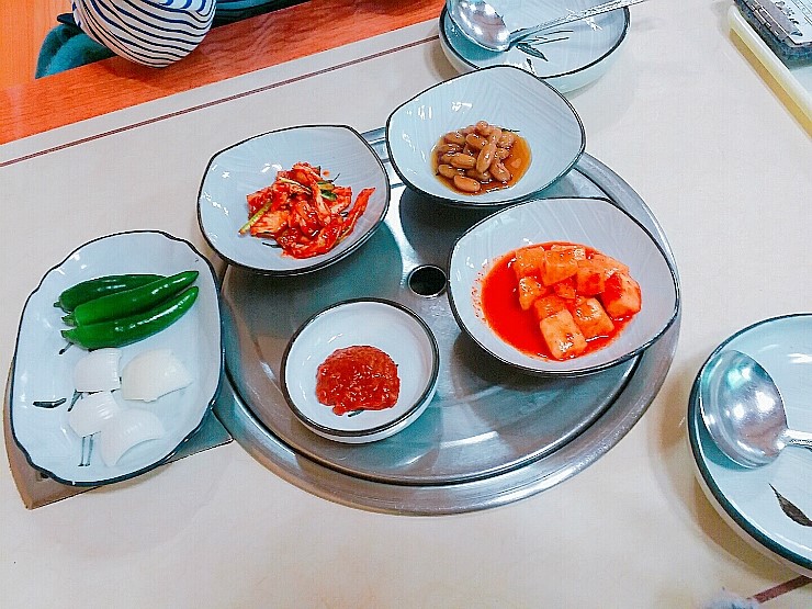 해향굴수제비 이미지
