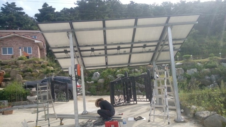 (주)한국나이스기술단 이미지
