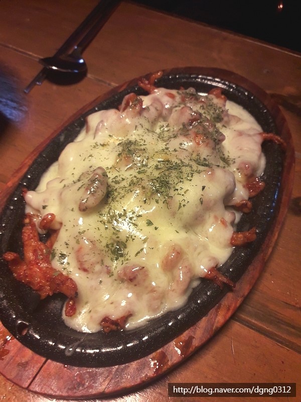 용현화로닭발 이미지