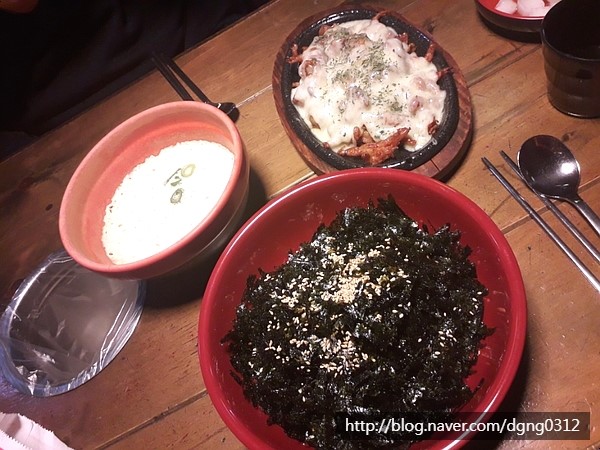 용현화로닭발 이미지