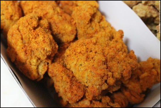 치킨캐슬 이미지