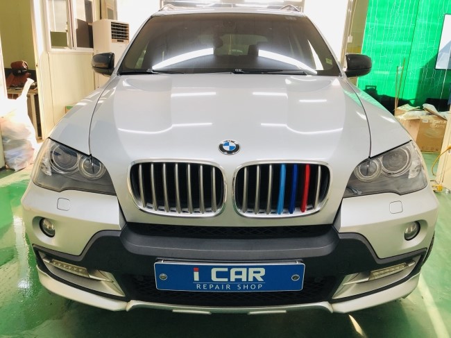 아이카리페어샵;아이카모터스 이미지