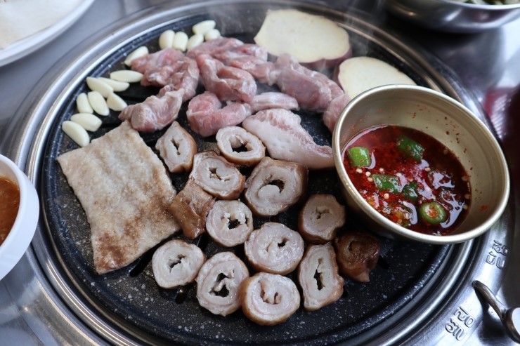 오서방 이미지