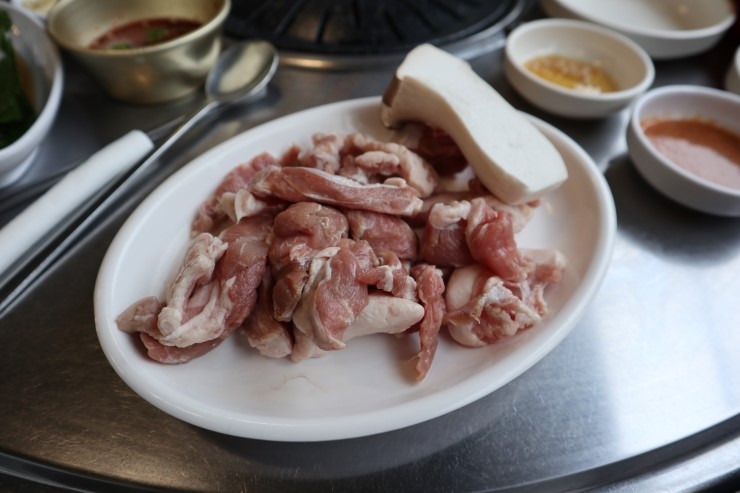오서방 이미지