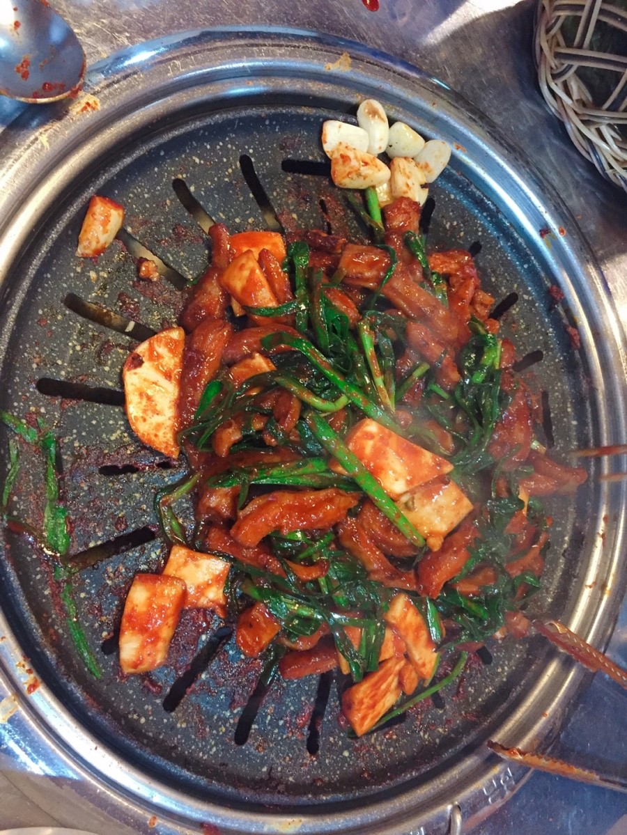 석정곱창 이미지