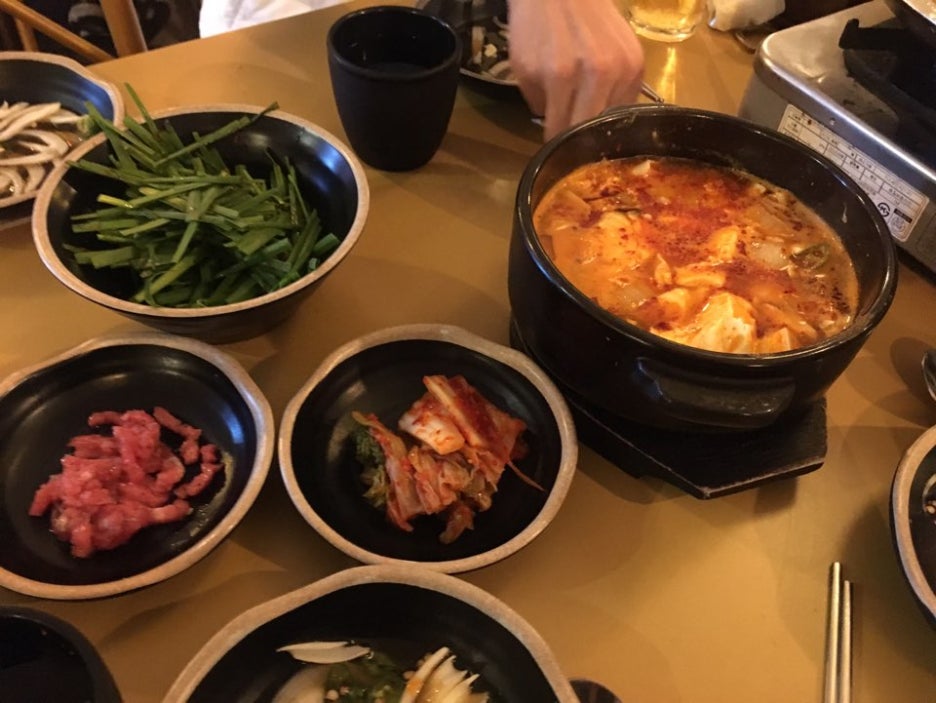 말뚝곱창 이미지