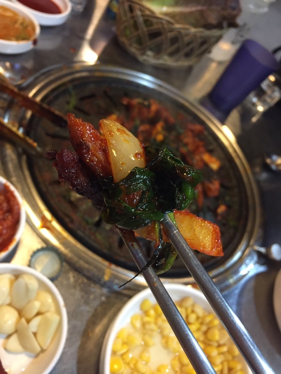 석정곱창 이미지