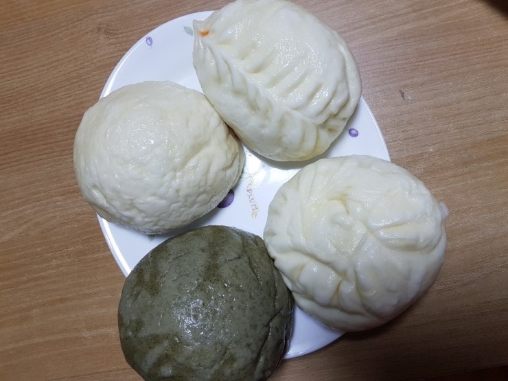 만복만두 이미지