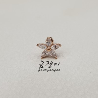 꽃잎플라워 이미지