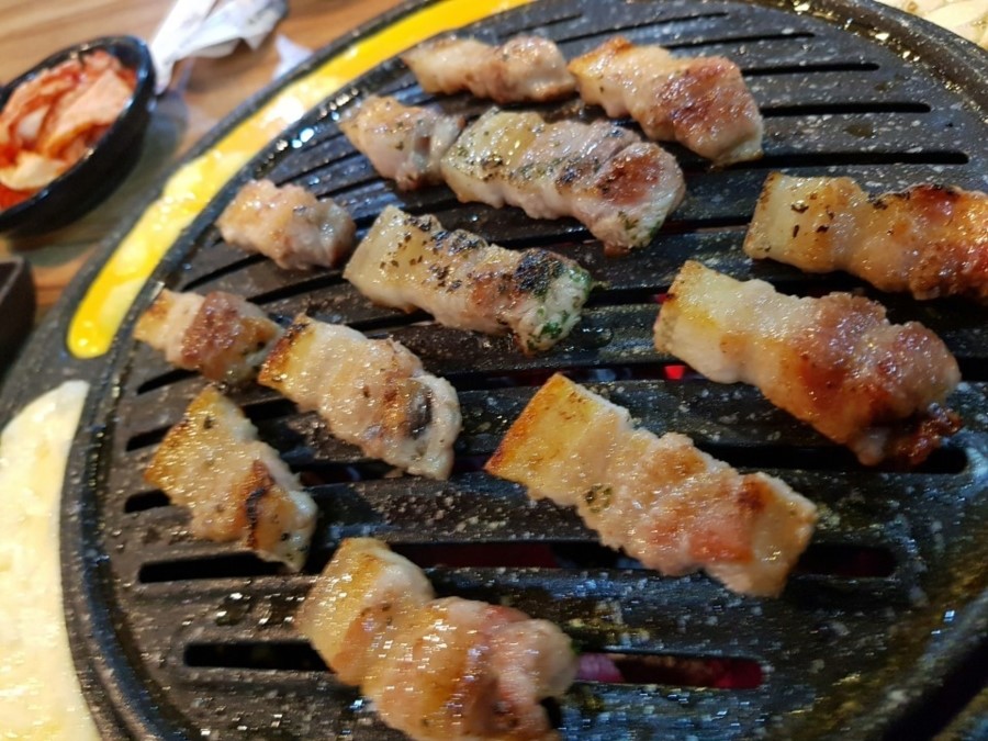 갈비천국 이미지