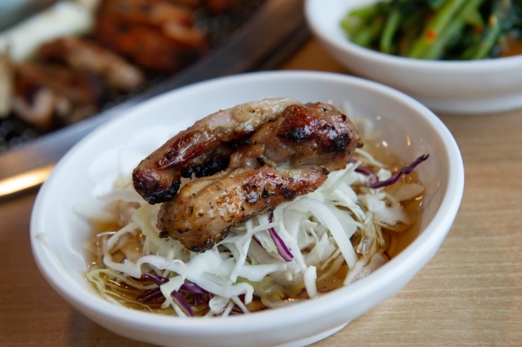 닭갈비명가 이미지